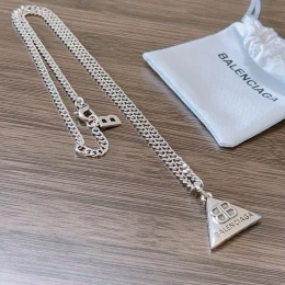 balenciaga collier s_1270724